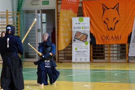 X Genryoku Cup - Edycja Jubileuszowa